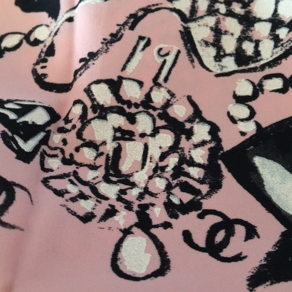 CHANEL one piece bodysuit - gorgeous - Picture 7 of 16